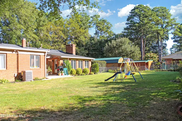 $369,900 | 321 Circle Drive, Ahoskie, NC 27910