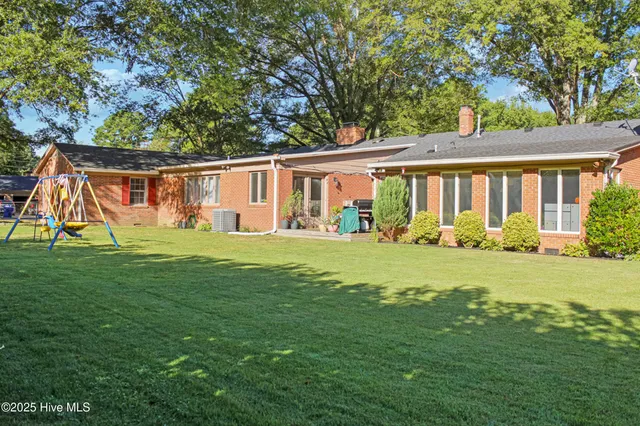 $369,900 | 321 Circle Drive, Ahoskie, NC 27910