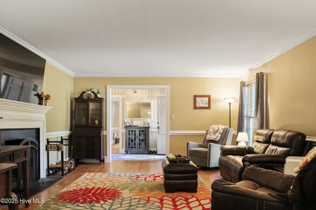 $369,900 | 321 Circle Drive, Ahoskie, NC 27910