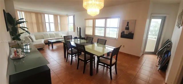 $2,500 | 1985 South Ocean Drive, Unit 3P, Hallandale Beach, FL 33009