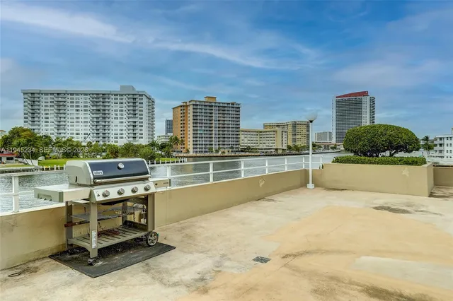 $2,500 | 1985 South Ocean Drive, Unit 3P, Hallandale Beach, FL 33009