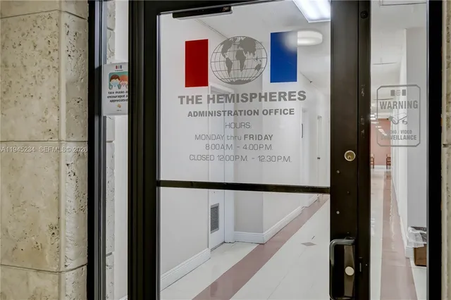 $2,500 | 1985 South Ocean Drive, Unit 3P, Hallandale Beach, FL 33009