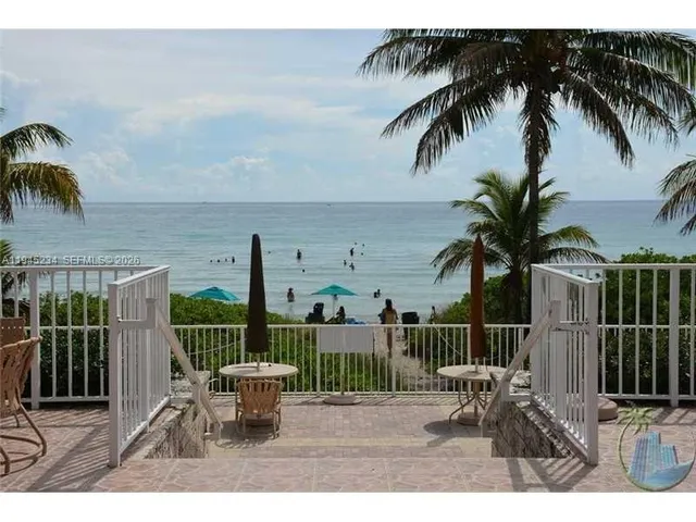 $2,500 | 1985 South Ocean Drive, Unit 3P, Hallandale Beach, FL 33009
