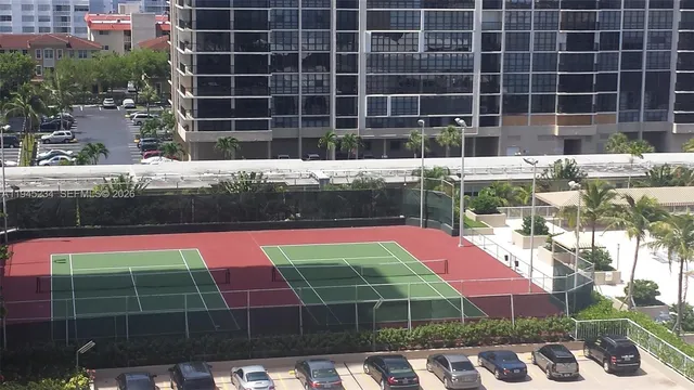 $2,500 | 1985 South Ocean Drive, Unit 3P, Hallandale Beach, FL 33009