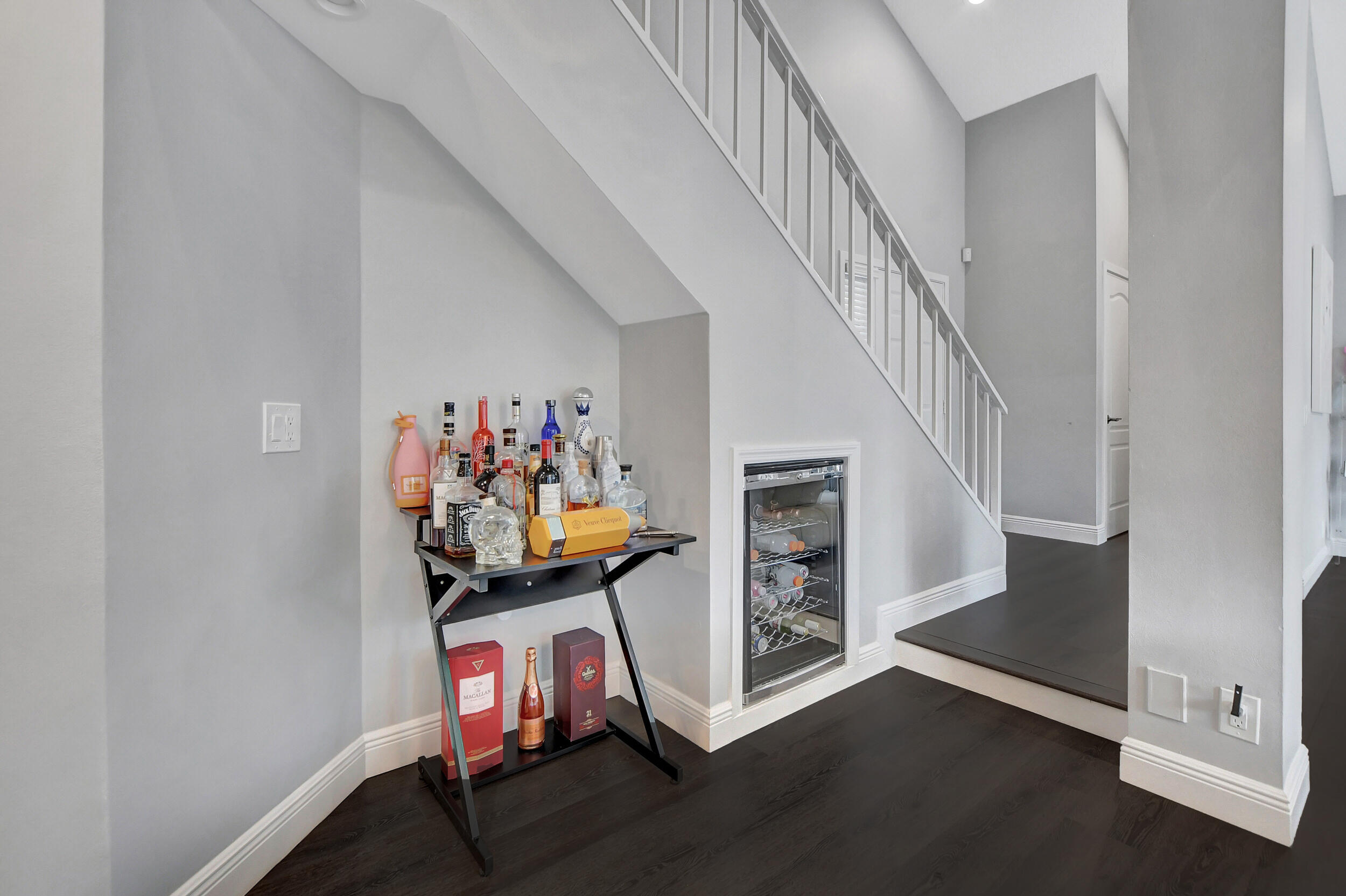 2112 Northwest 53rd Street Boca Raton, FL 33496 - Photo 11 of 43 mini bar