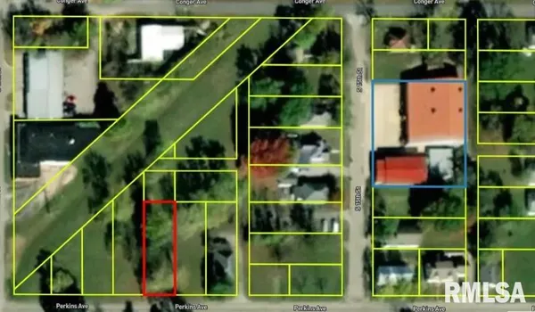 $6,000 | 1526 Perkins Avenue, Mount Vernon, IL 62864