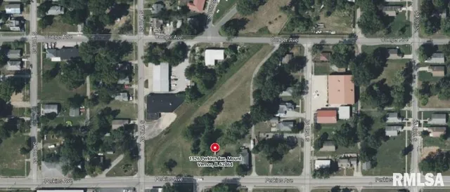 $6,000 | 1526 Perkins Avenue, Mount Vernon, IL 62864