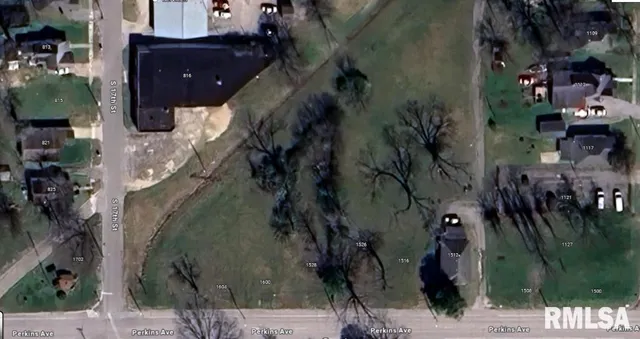 $6,000 | 1526 Perkins Avenue, Mount Vernon, IL 62864