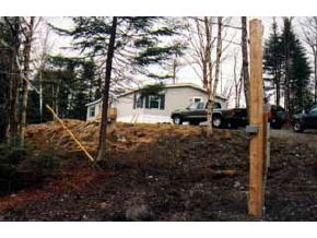 * Beach Road Pittsburg, NH 03592 - Photo 2 of 5
