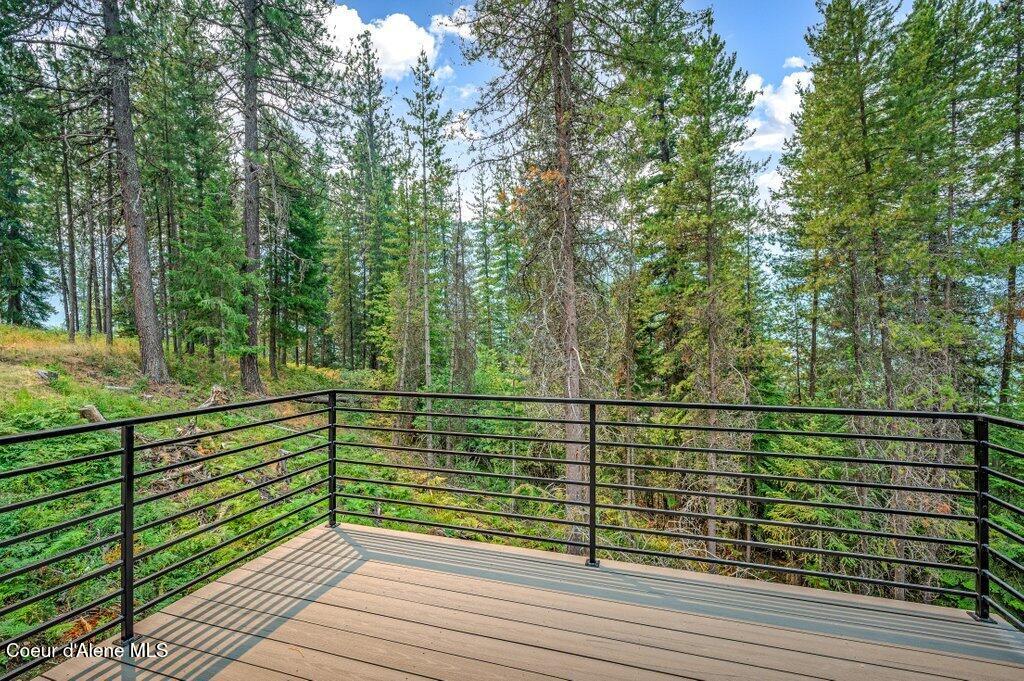 515 Lower Rio Vista Street Osburn, ID 83849 - Photo 9 of 21 9. Back Deck
