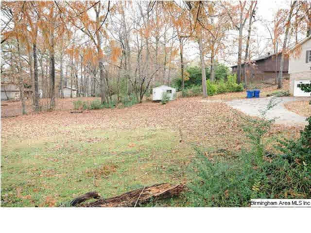 304 Fran Drive Alabaster, AL 35007 - Photo 31 of 31