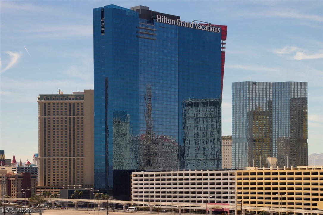 211 East Flamingo Road, Unit 615 Las Vegas, NV 89169 - Photo 45 of 55