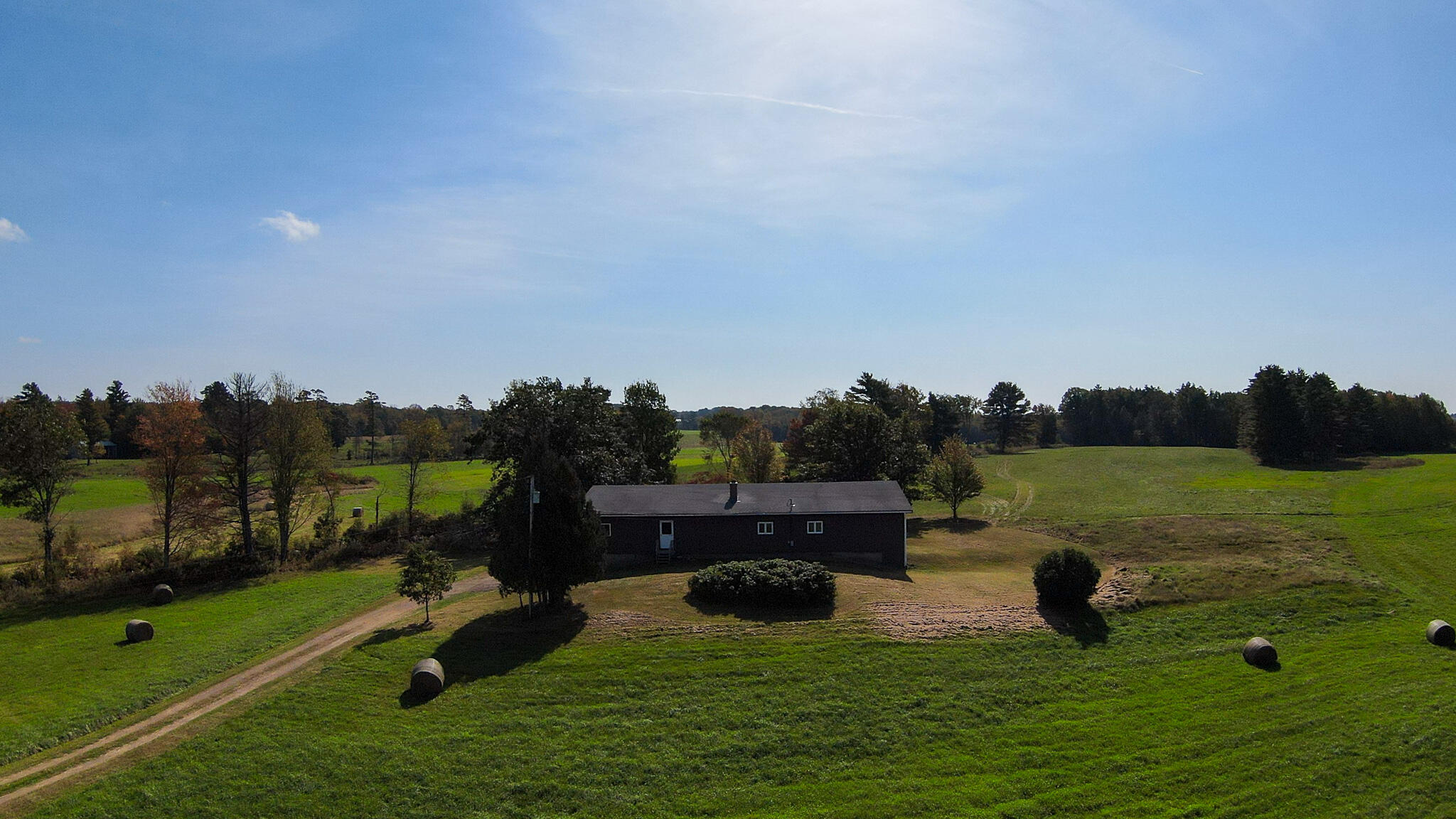608 China Road Albion, ME 04910 - Photo 25 of 25 DJI_0591