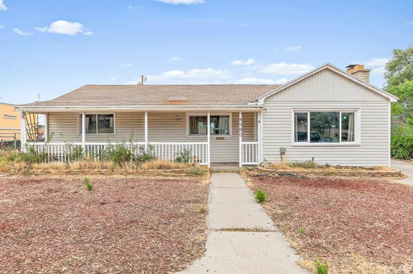 $449,000 | 4580 West 5540th S Salt Lake South, Salt Lake City, UT 84118