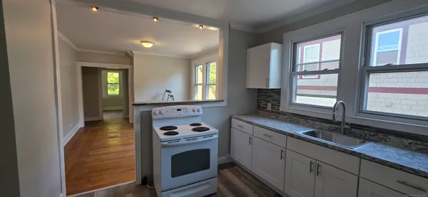 $1,750 | 312 Huntington Street, Unit 3, New Haven, CT 06511