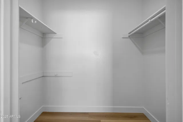 a view of small space