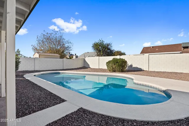 a view of a living room