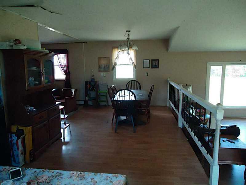 445 Lindsay Road Spring Church, PA 15686 - Photo 7 of 9 Dining Room.
