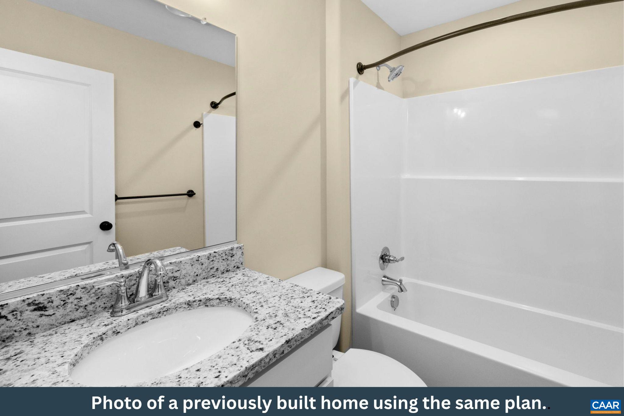 Tbd Lot 2 Francisco Road Dillwyn, VA 23936 - Photo 12 of 20 Bathroom