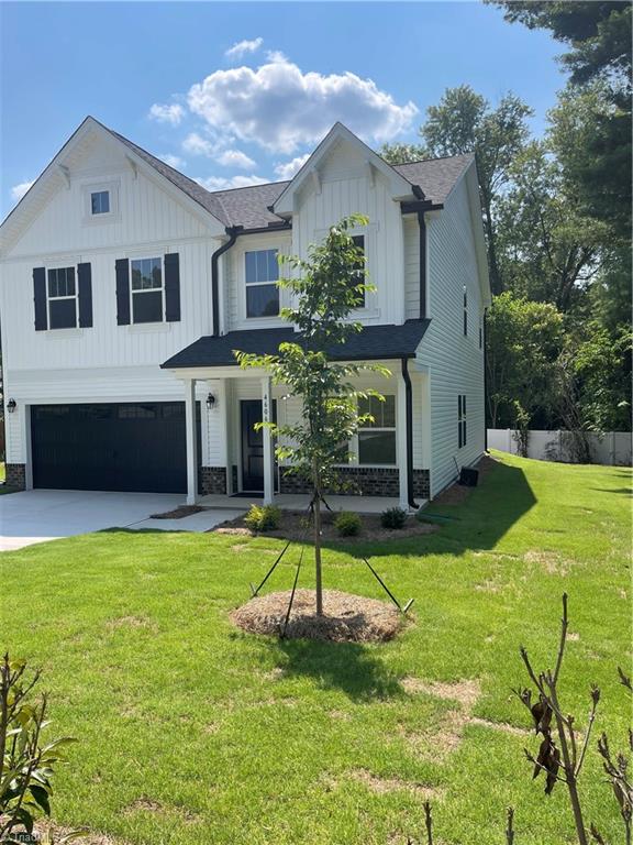 4606 Wait Road Winston-Salem, NC 27106 - Photo 2 of 45