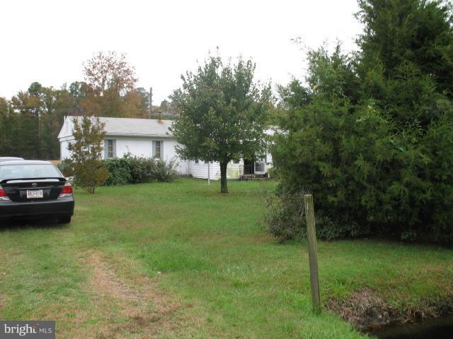 4566 White Marsh Road Madison, MD 21648 - Photo 1 of 2 Exterior (Front)