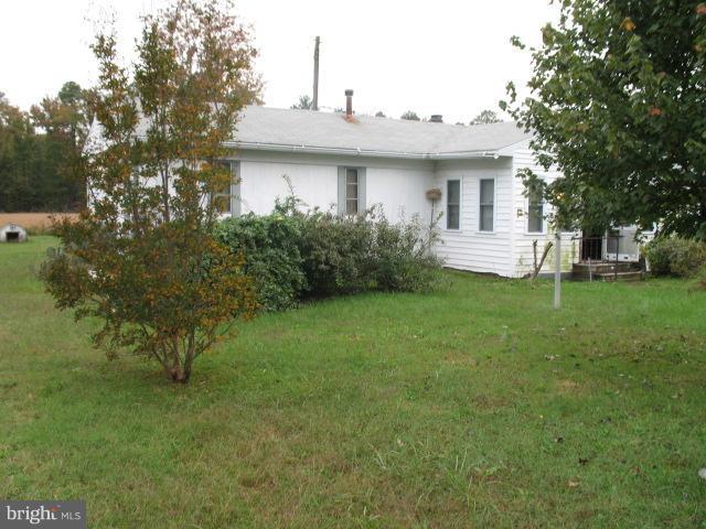 4566 White Marsh Road Madison, MD 21648 - Photo 2 of 2 Exterior (General)