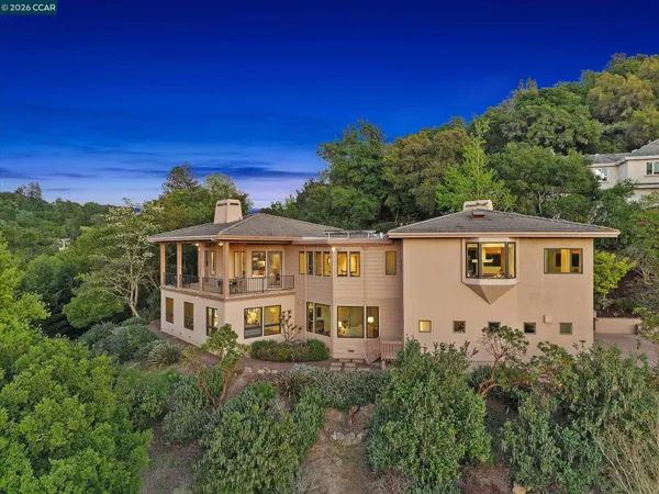 $4,250,000 | 1 Gardiner Court, Orinda, CA 94563