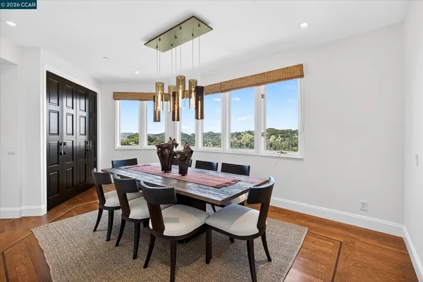 $4,250,000 | 1 Gardiner Court, Orinda, CA 94563