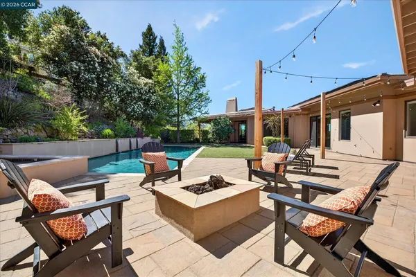 $4,250,000 | 1 Gardiner Court, Orinda, CA 94563