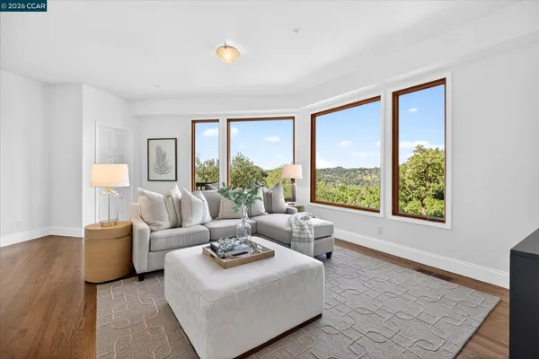 $4,250,000 | 1 Gardiner Court, Orinda, CA 94563