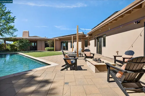 $4,250,000 | 1 Gardiner Court, Orinda, CA 94563