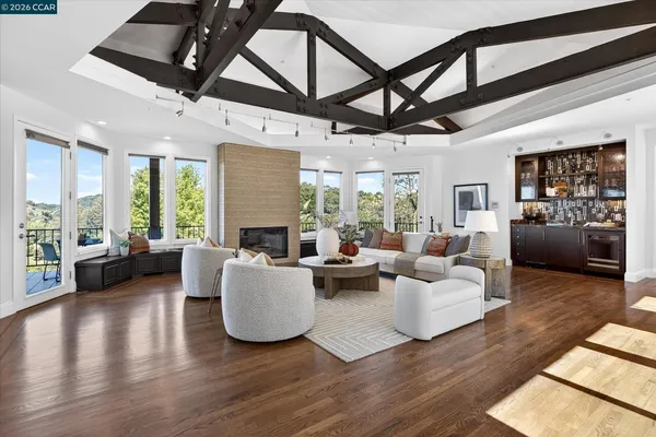 $4,250,000 | 1 Gardiner Court, Orinda, CA 94563