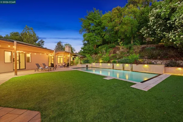 $4,250,000 | 1 Gardiner Court, Orinda, CA 94563