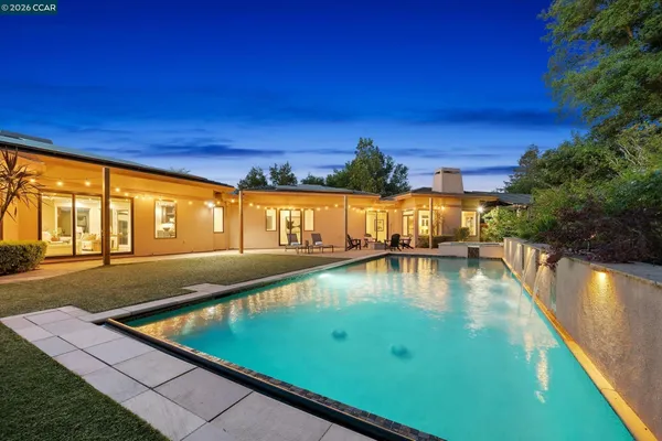 $4,250,000 | 1 Gardiner Court, Orinda, CA 94563