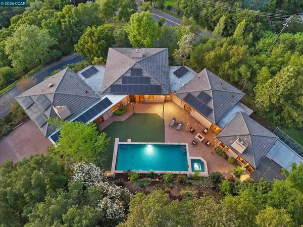 $4,250,000 | 1 Gardiner Court, Orinda, CA 94563
