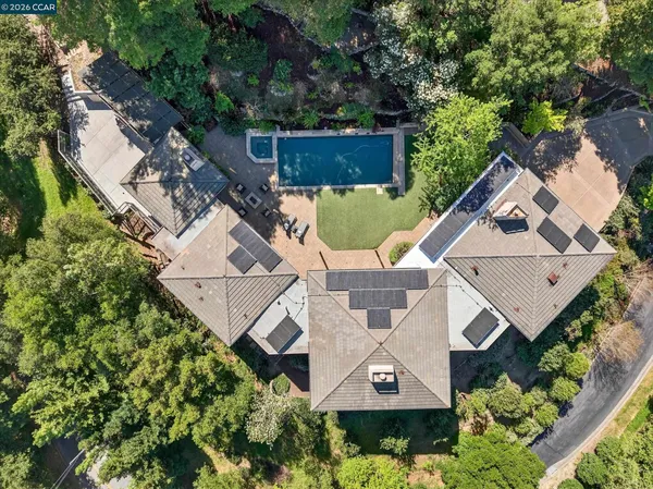 $4,250,000 | 1 Gardiner Court, Orinda, CA 94563