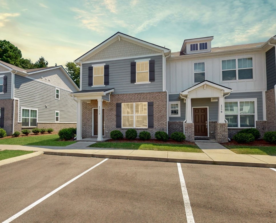 1772 Frodo Way Murfreesboro, TN 37128 - Photo 1 of 21