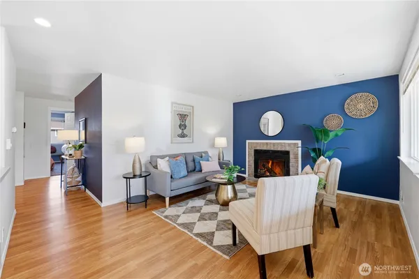 $319,000 | 20241 Vikings Crest Northeast, Unit 6303, Poulsbo, WA 98370