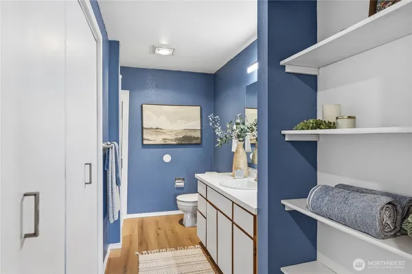 $319,000 | 20241 Vikings Crest Northeast, Unit 6303, Poulsbo, WA 98370