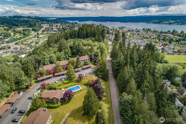 $319,000 | 20241 Vikings Crest Northeast, Unit 6303, Poulsbo, WA 98370