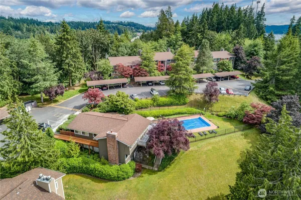 $319,000 | 20241 Vikings Crest Northeast, Unit 6303, Poulsbo, WA 98370