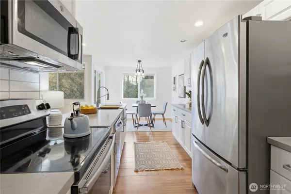 $319,000 | 20241 Vikings Crest Northeast, Unit 6303, Poulsbo, WA 98370