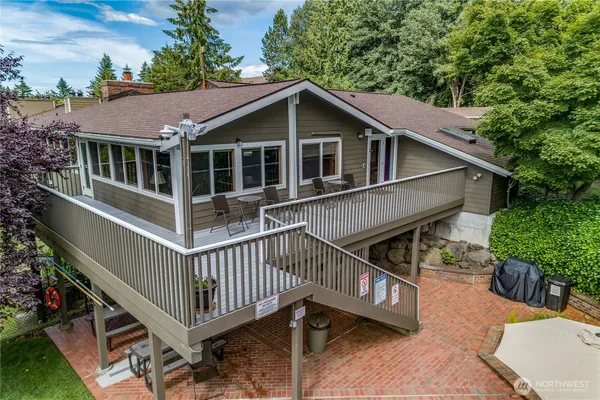 $319,000 | 20241 Vikings Crest Northeast, Unit 6303, Poulsbo, WA 98370