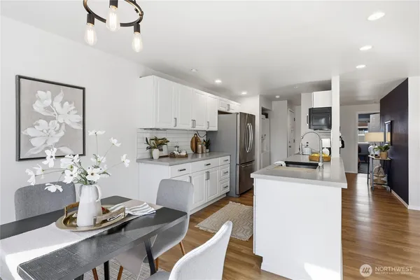 $319,000 | 20241 Vikings Crest Northeast, Unit 6303, Poulsbo, WA 98370