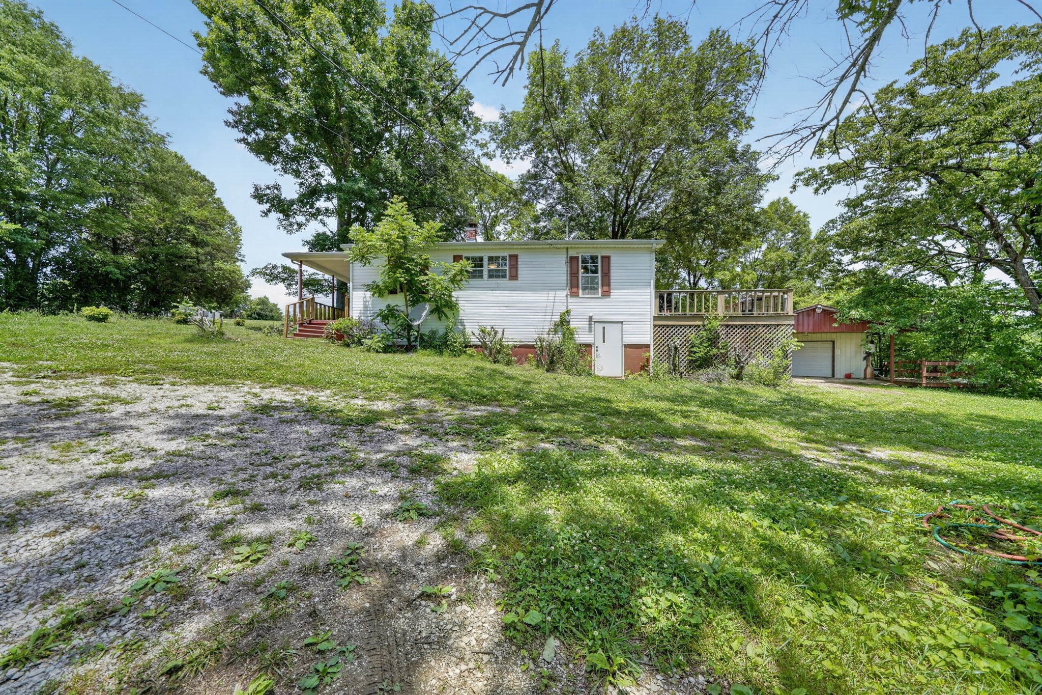 432 Moore Hollow Road Prospect, TN 38477 - Photo 32 of 44