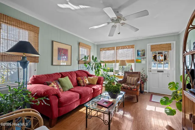 $800,000 | 1112 Shepard Street, Morehead City, NC 28557