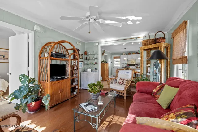 $800,000 | 1112 Shepard Street, Morehead City, NC 28557