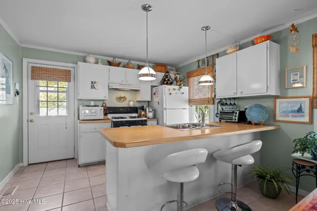 $800,000 | 1112 Shepard Street, Morehead City, NC 28557