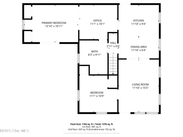 $650,000 | 1112 Shepard Street, Morehead City, NC 28557