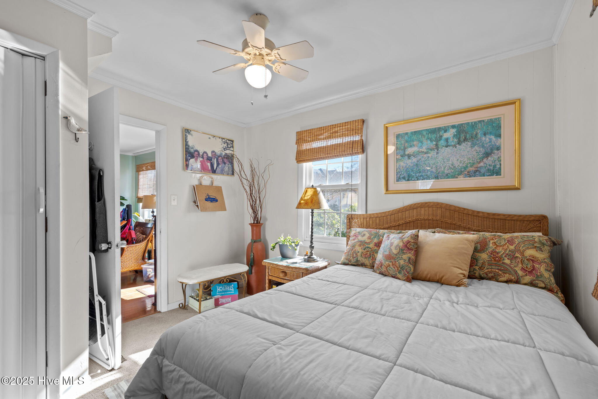 1112 Shepard Street Morehead City, NC 28557 - Photo 15 of 53 Bedroom